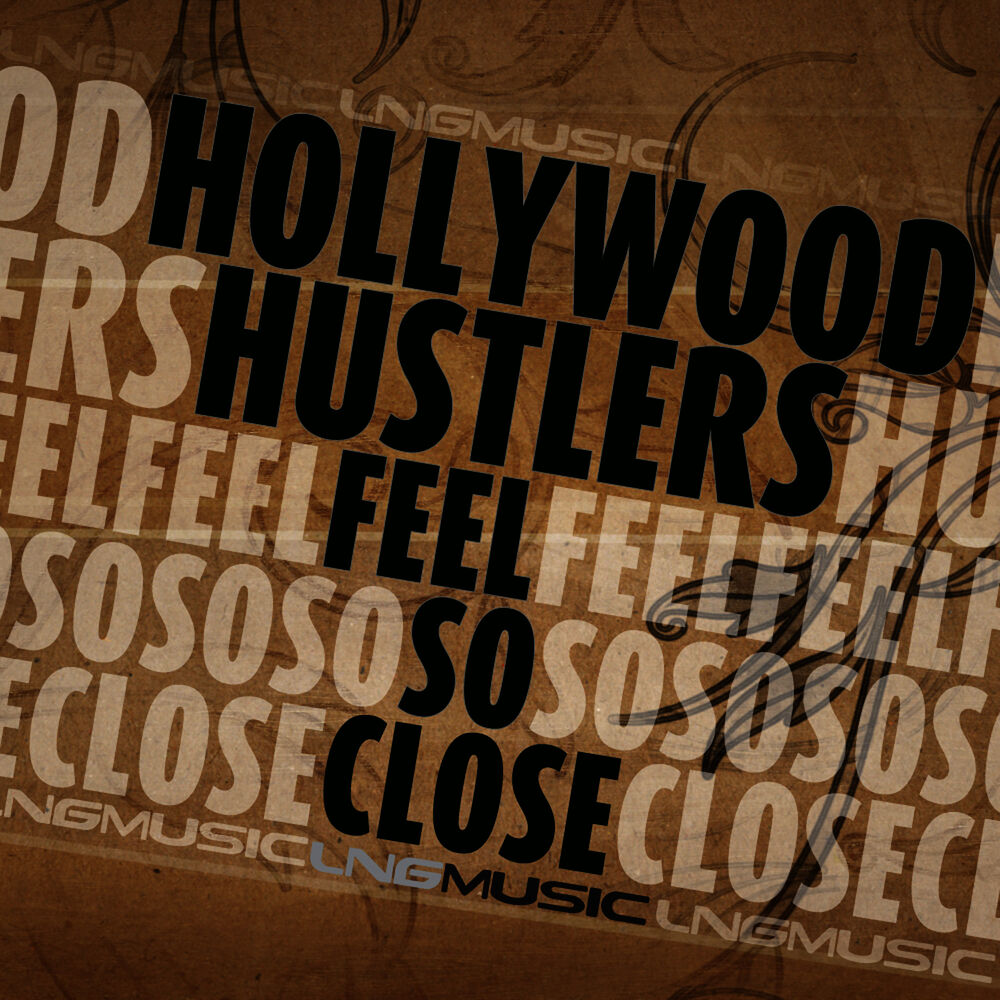 Picture of Feel So Close