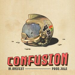Cover of Confusion