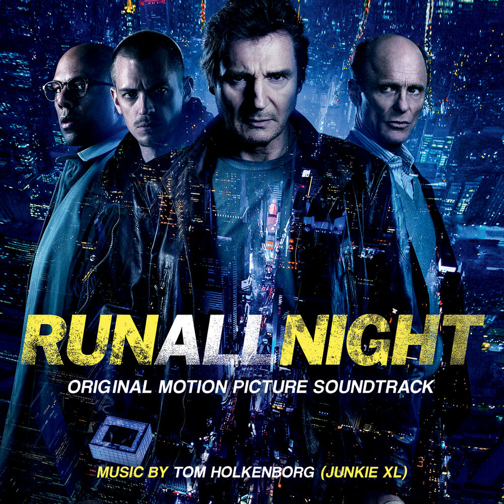 Picture of Run All Night (Original Motion Picture Soundtrack)