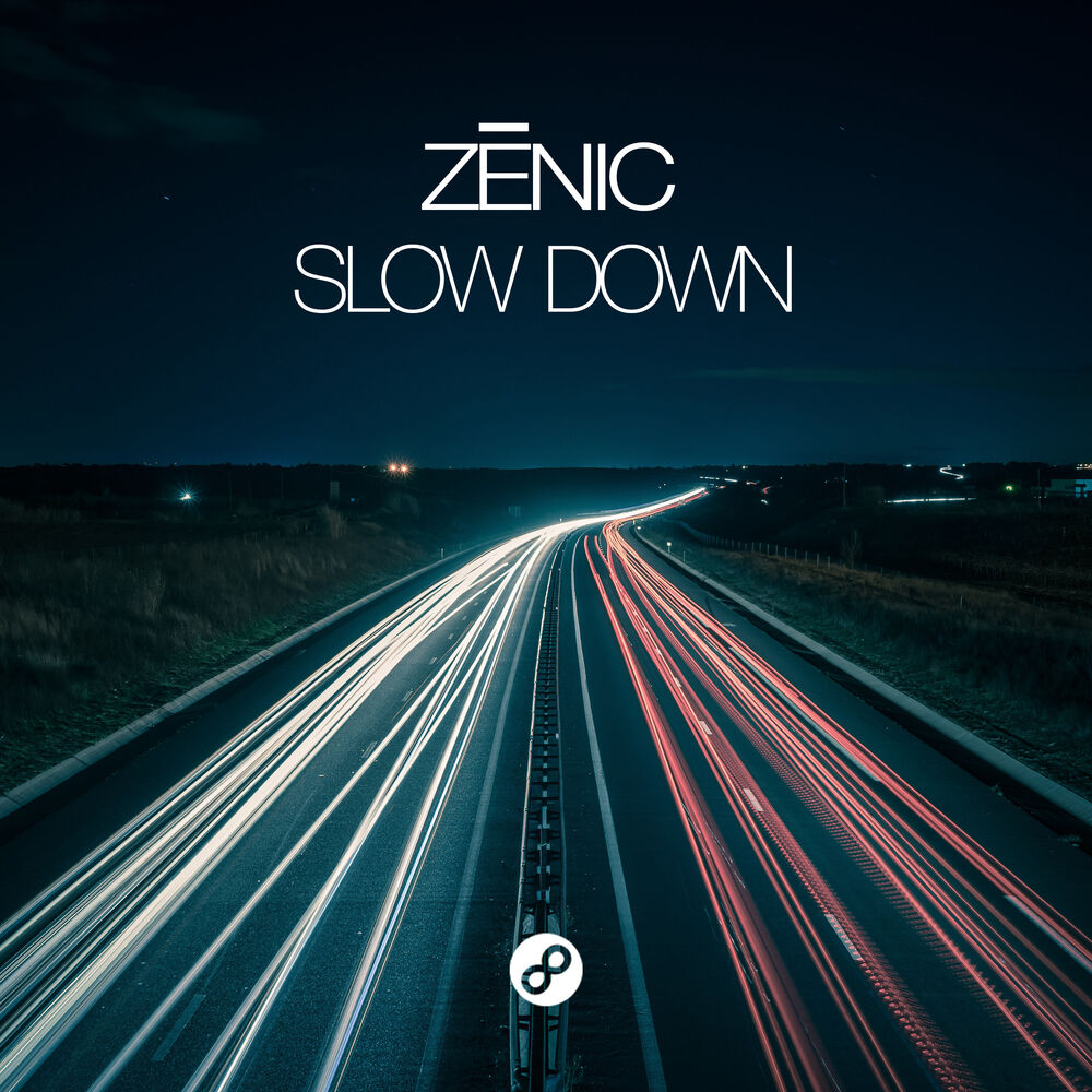 Picture of Slow Down