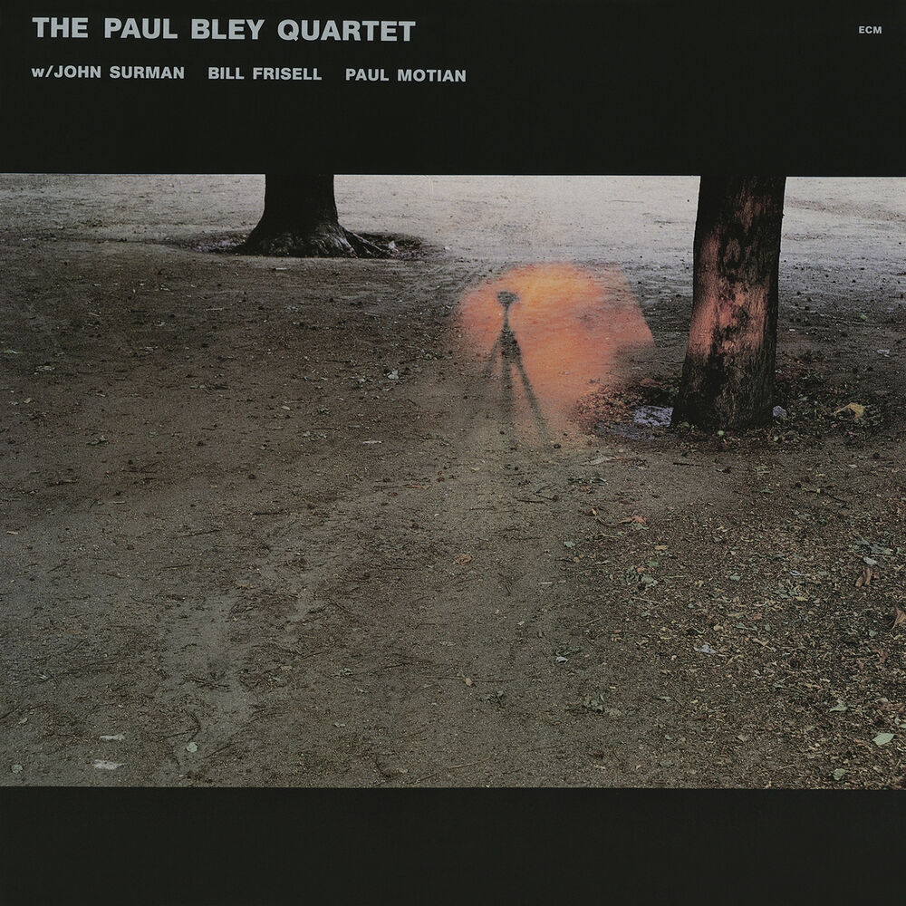 Picture of The Paul Bley Quartet
