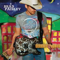 Cover of American Saturday Night