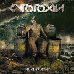 Cover of Nuklearth