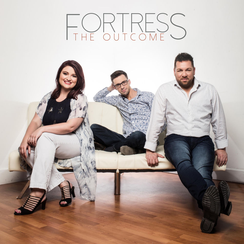 Album artwork for Love Changes Everything by Fortress