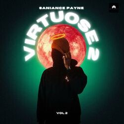 Cover of Virtuose 2