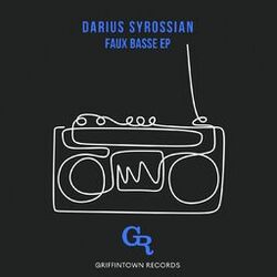 Cover of Faux Basse EP