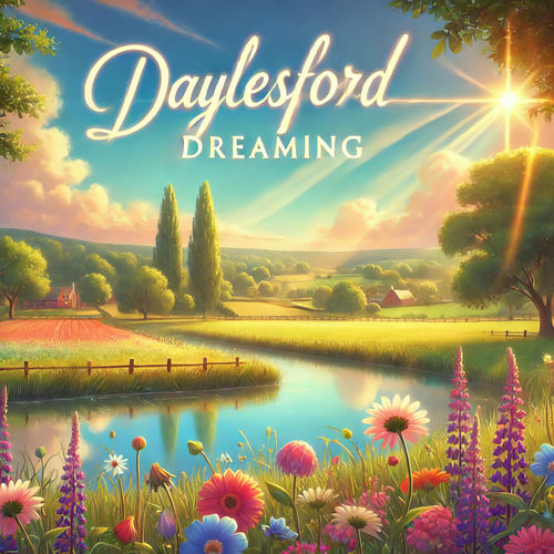 Daylesford Dreaming