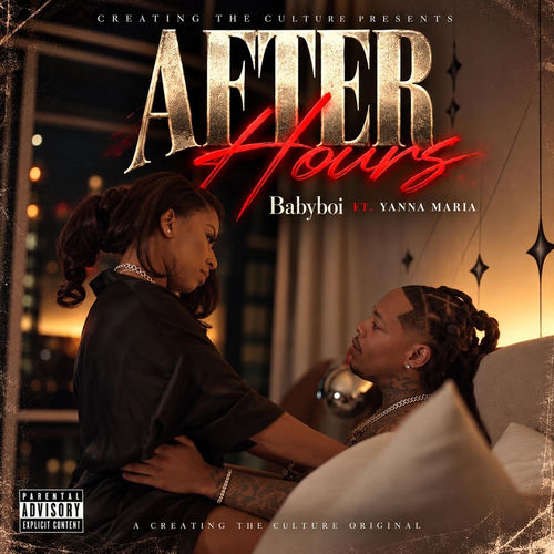 After Hours
