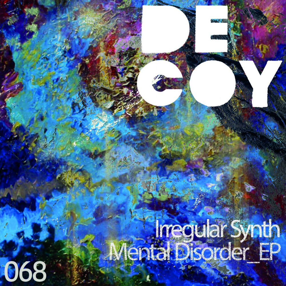 Picture of Mental Disorder EP