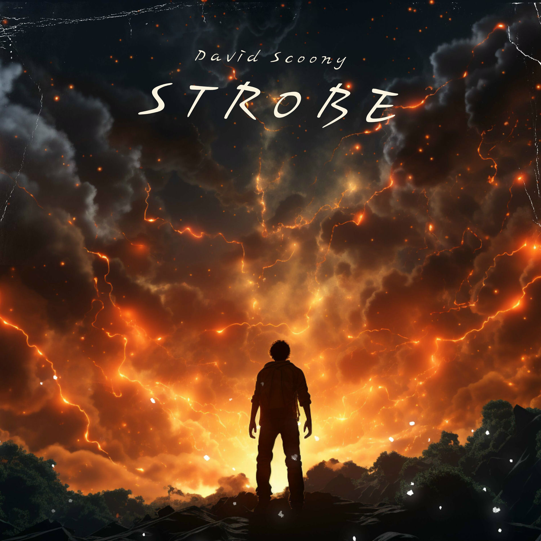 Album cover of Strobe