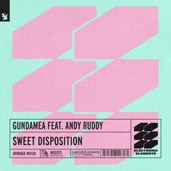 Cover of Sweet Disposition
