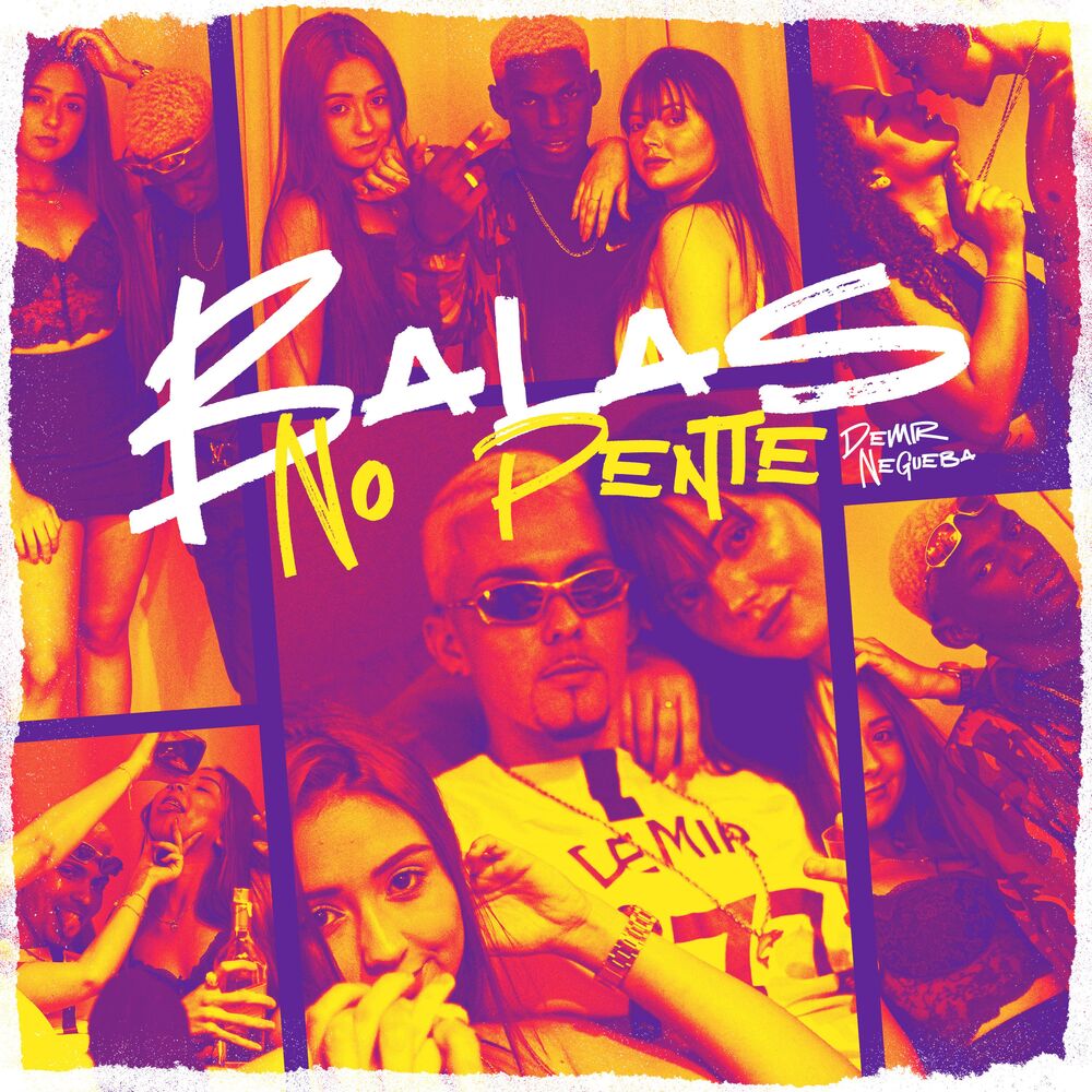 Picture of Balas no Pente