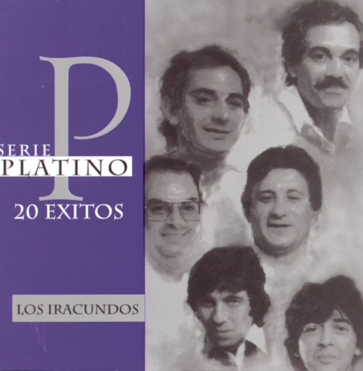 Album cover of Las Puertas del Olvido