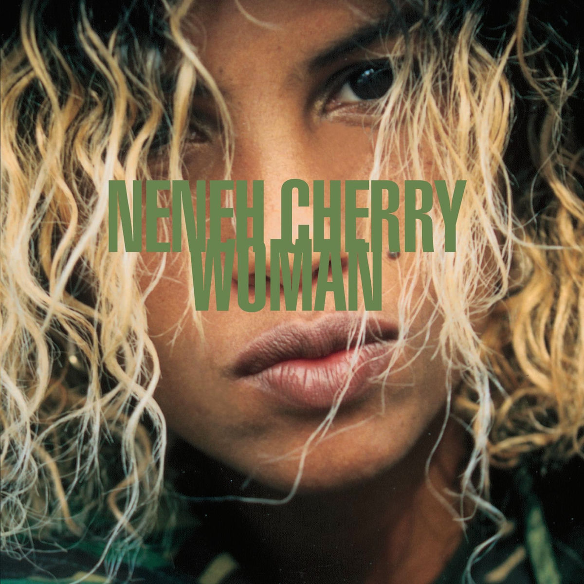 Neneh Cherry - Woman | Deezer