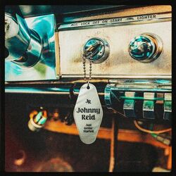 Cover of Just Gettin' Started