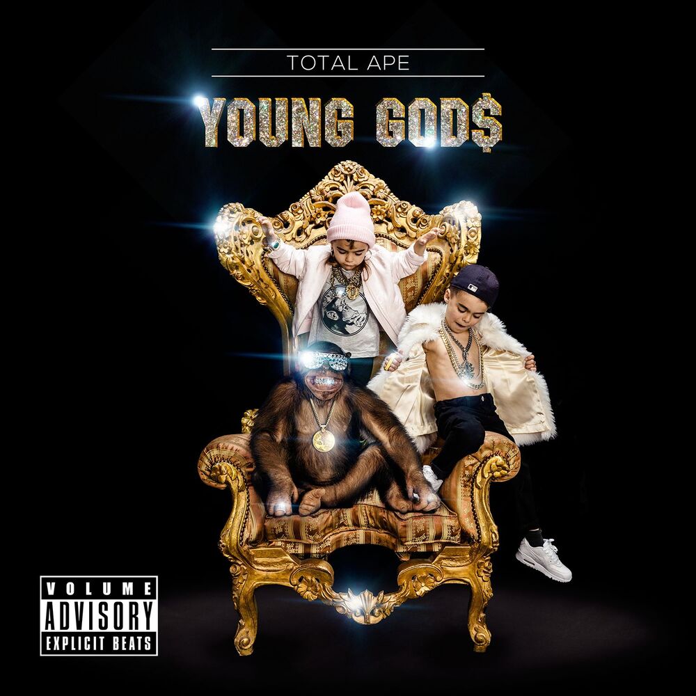 Picture of Young Gods