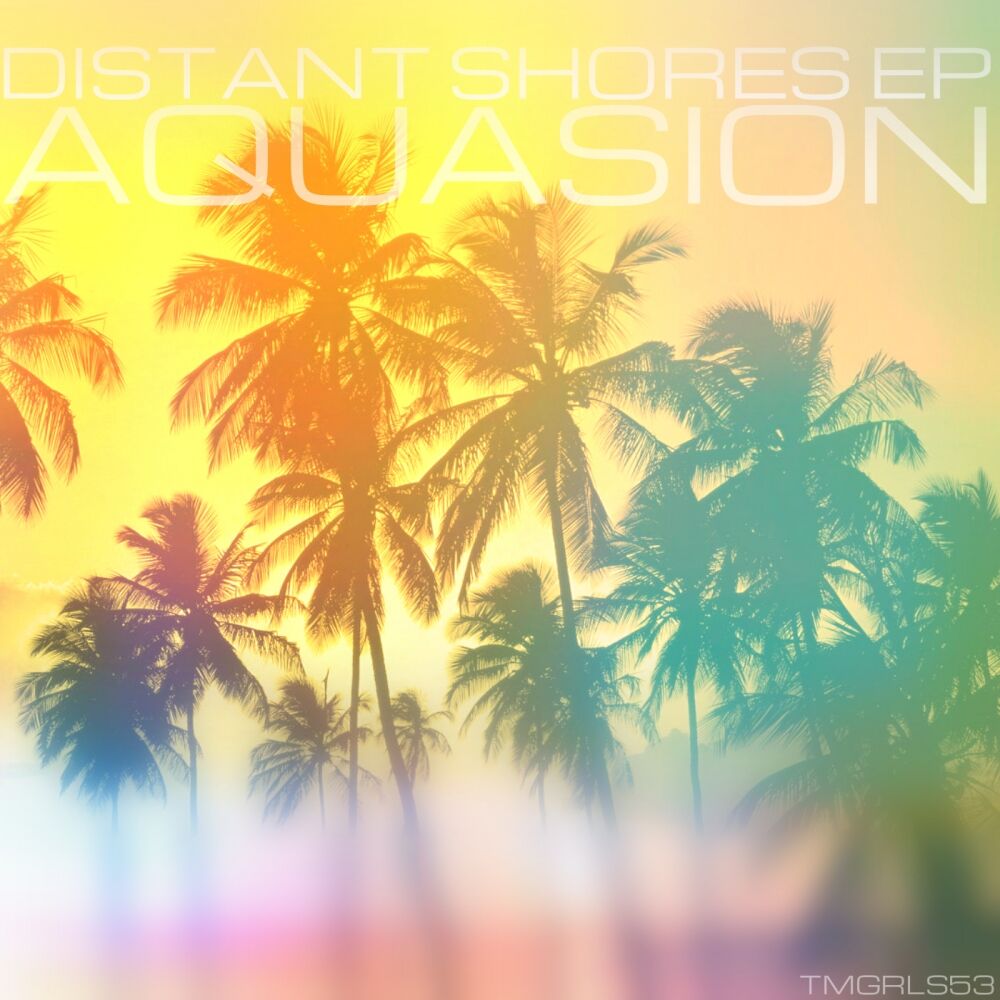 Picture of Distant Shores EP