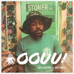 Cover of Oouu!