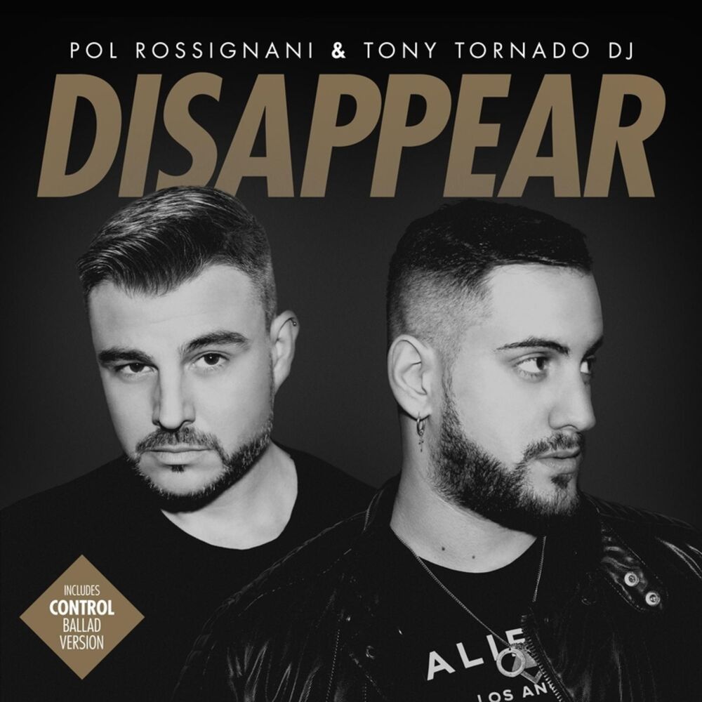 Picture of Disappear - EP