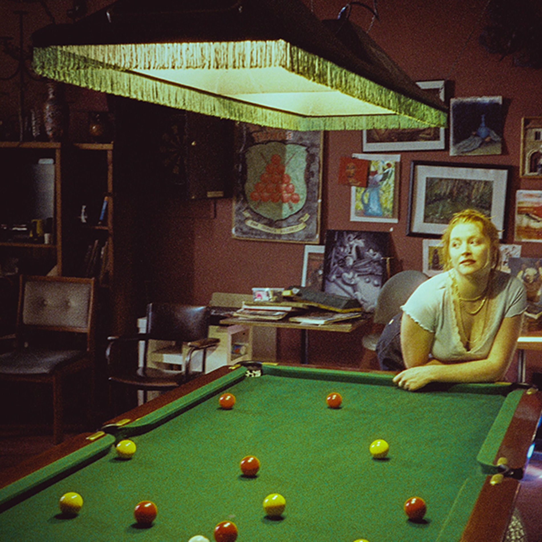 Album cover of Down Love