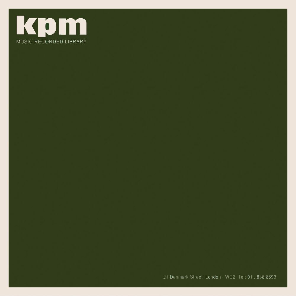Picture of Kpm 1000 Series: All in the Mind