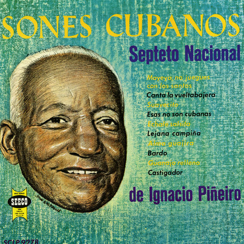 Guanajo Relleno by Ignacio Piñeiro - 189 BPM