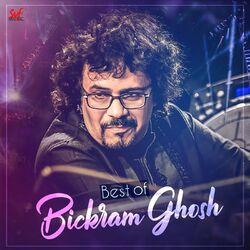 Cover of Best of Bickram Ghosh
