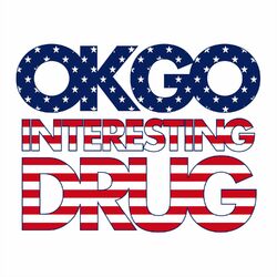 Cover of Interesting Drug
