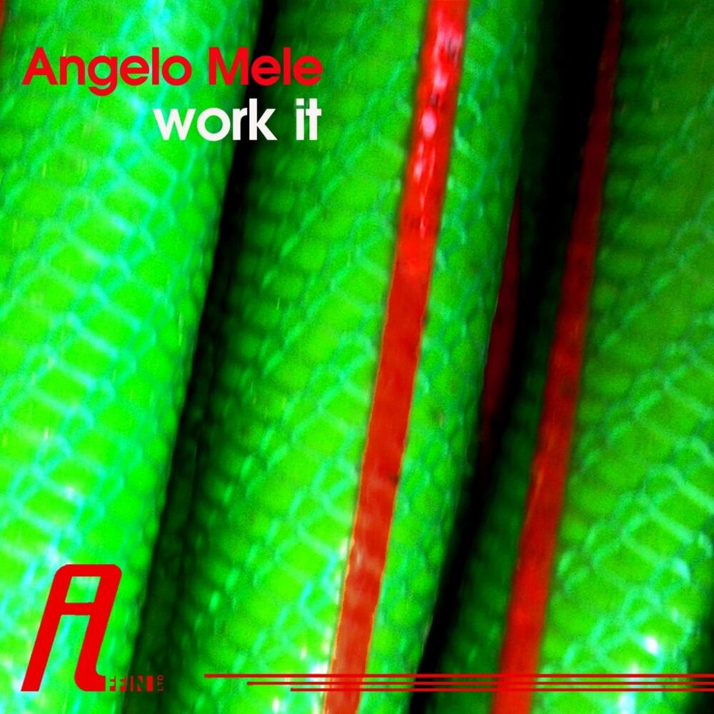 Picture of Work It