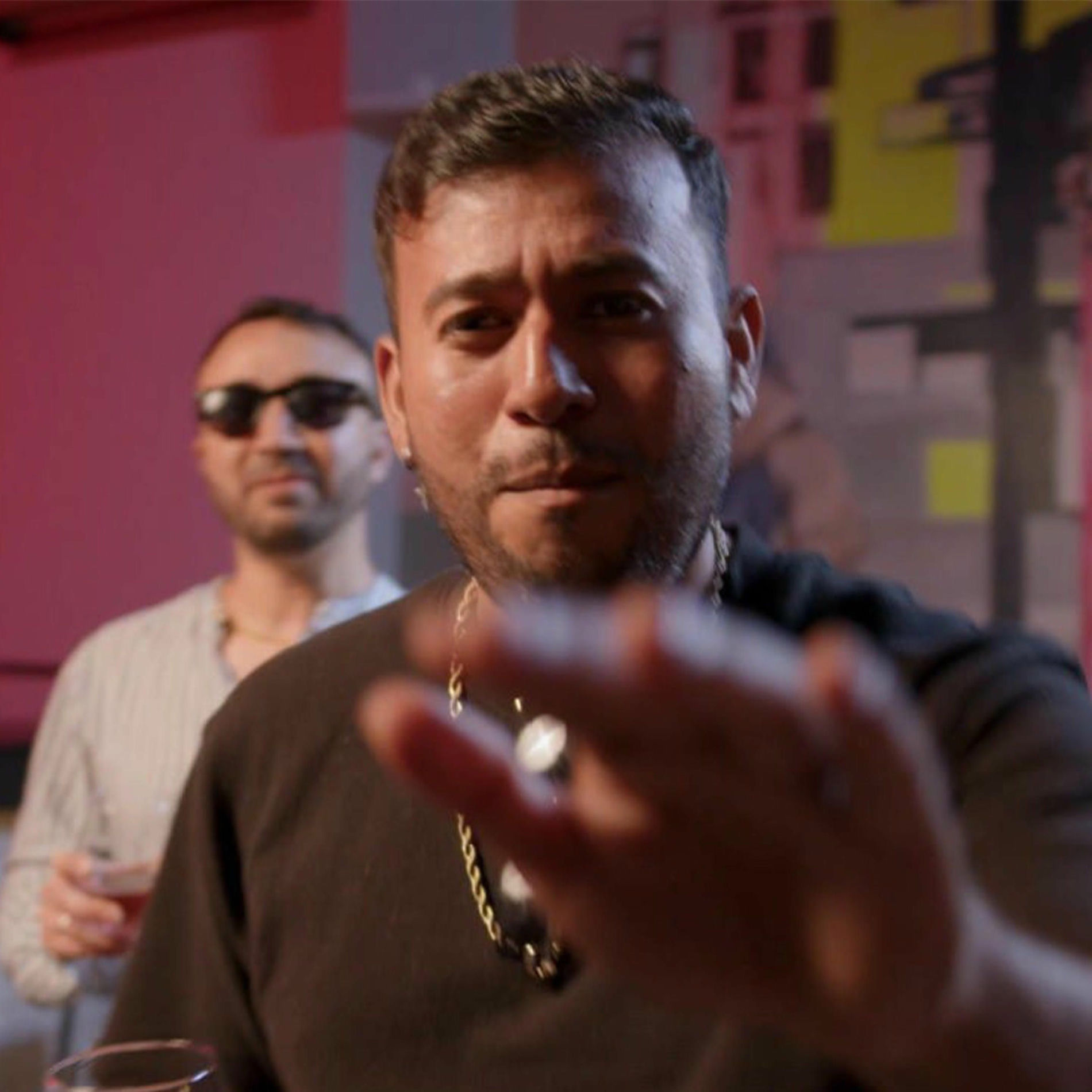 Album cover of Te hare mia (feat. Tauke & Darvin)