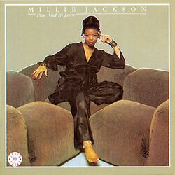 Cover of Free and in Love