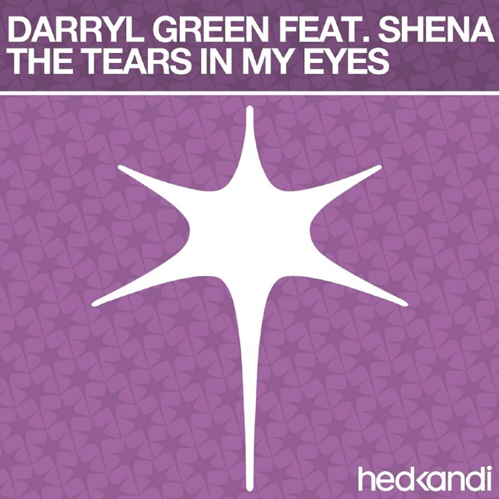 Picture of The Tears In My Eyes (Remixes) (feat. Shena)