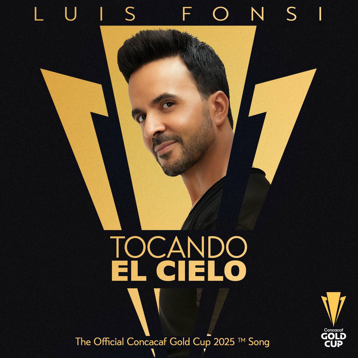 Album cover of Tocando El Cielo