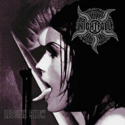 Cover of Lesbian Show
