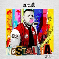 Cover of Nostalgia, Vol.1