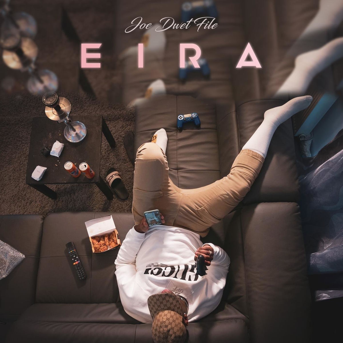 Album picture of EIRA