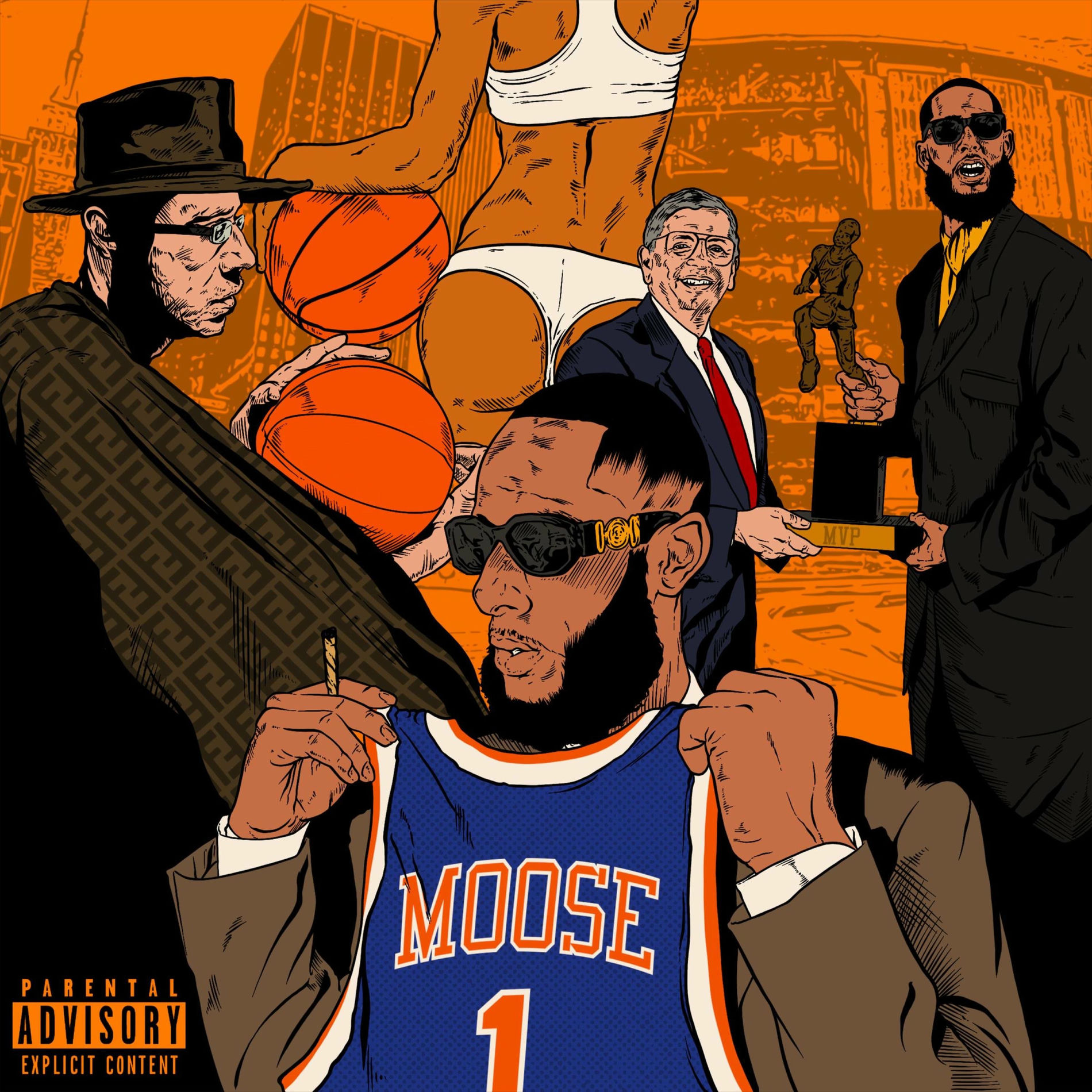 Album cover of More Plays