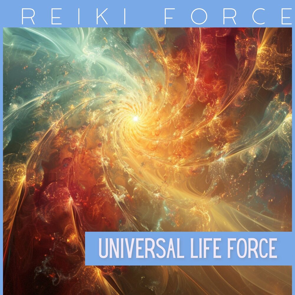 Picture of Universal Life Force