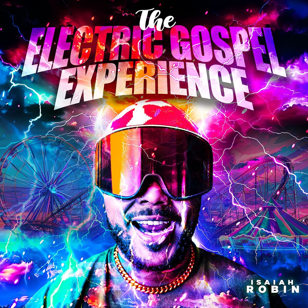 Album cover of Worship