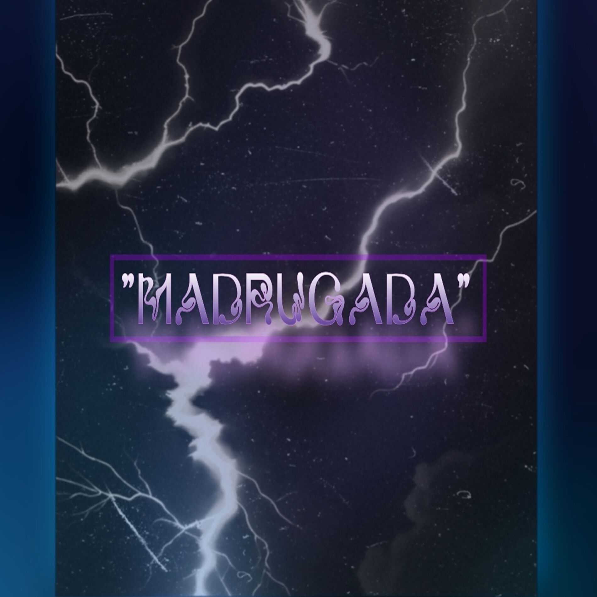 Album cover of Madrugada