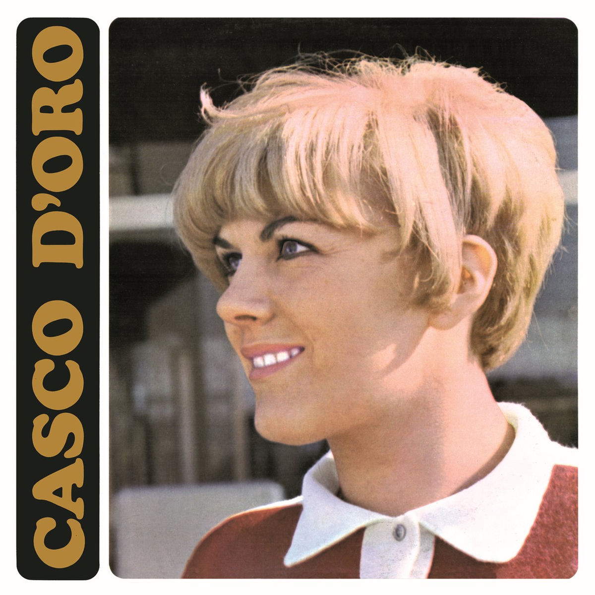 Album picture of Casco D'oro