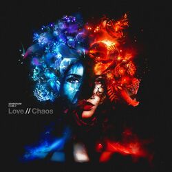 Cover of Love // Chaos
