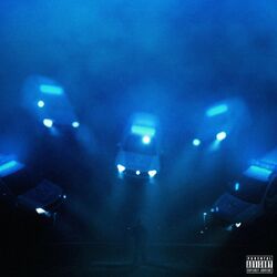 music cover