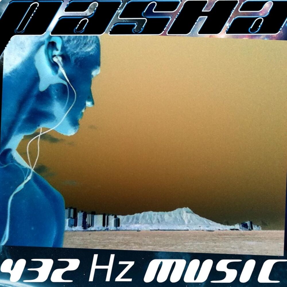Picture of 432 Hz Music