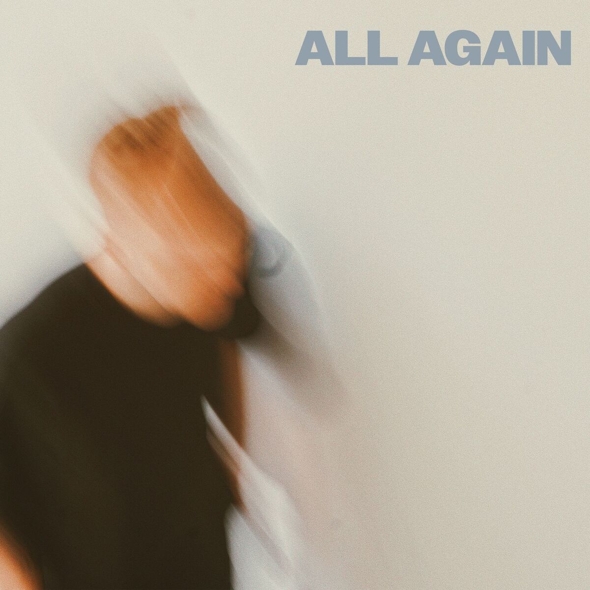 Album cover of All Again