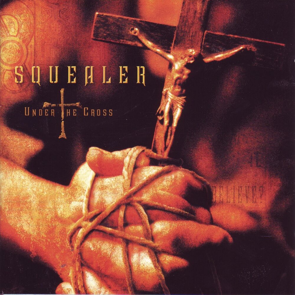 Picture of Under the Cross