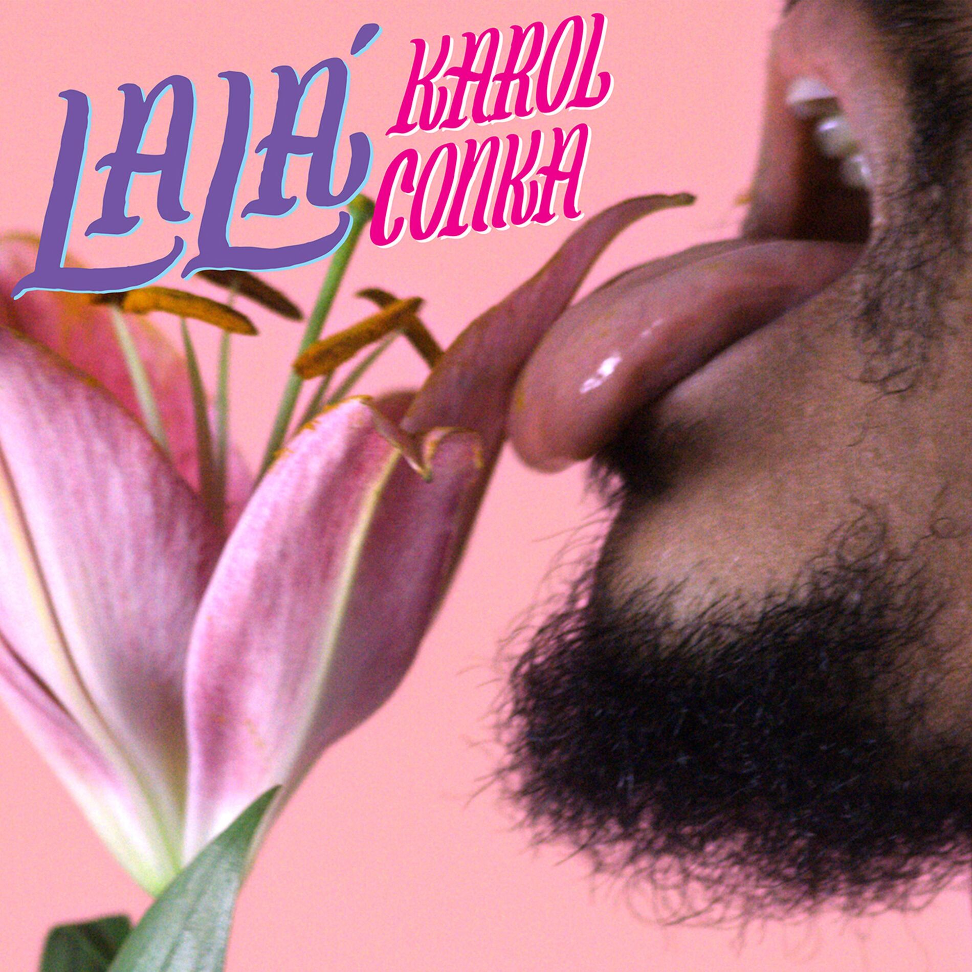 Album cover of Lalá