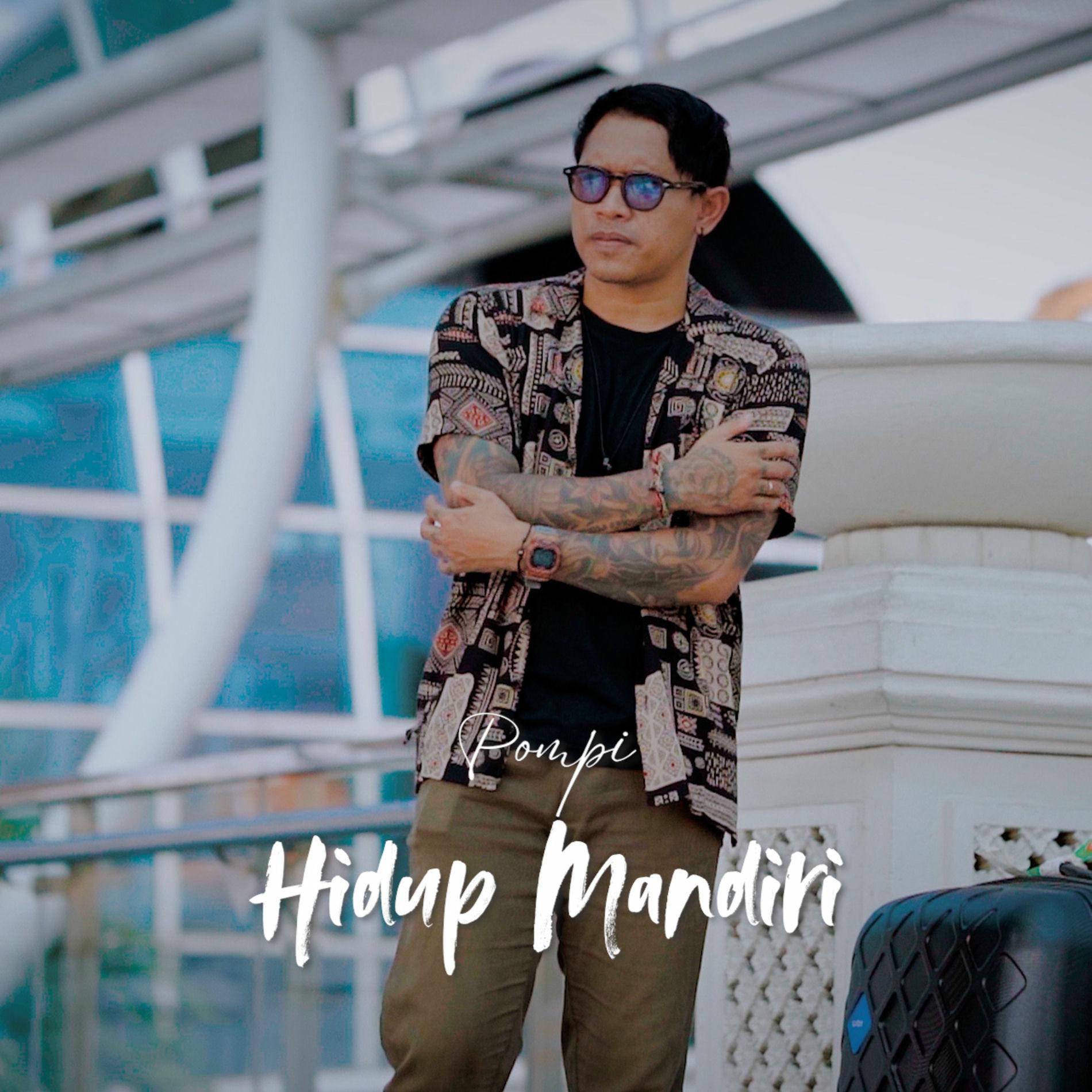 Album cover of Hidup Mandiri