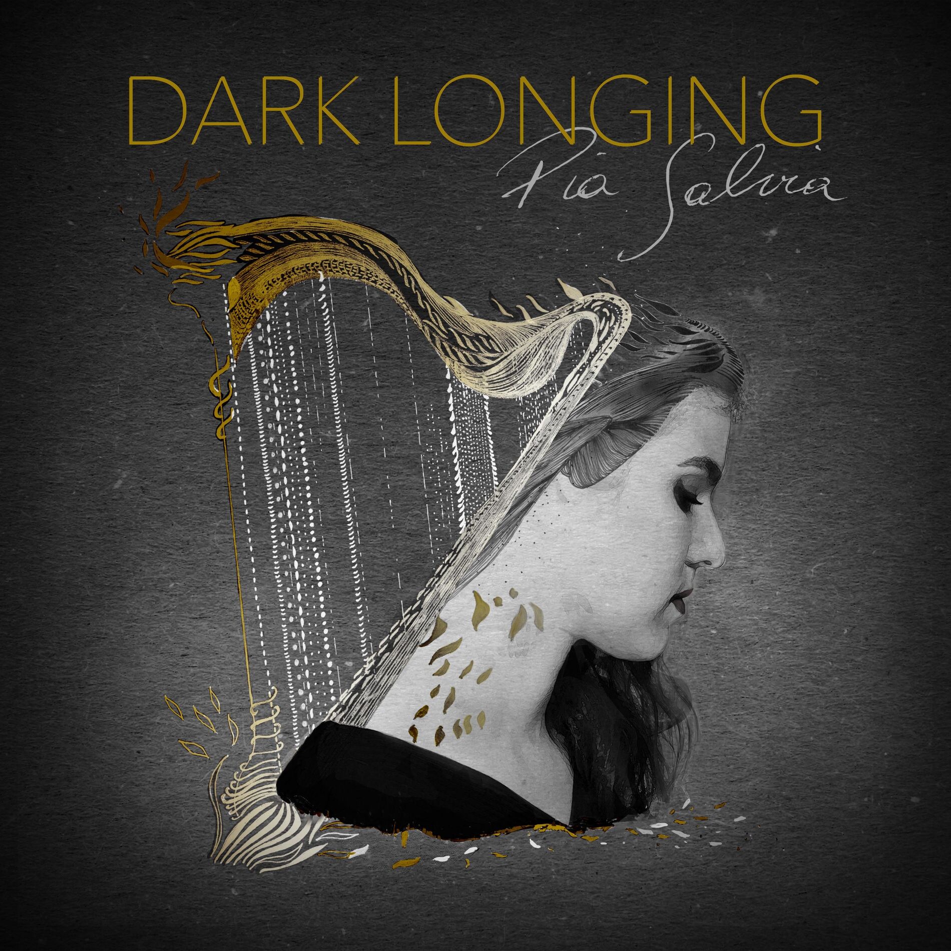 Album cover of Dark Longing