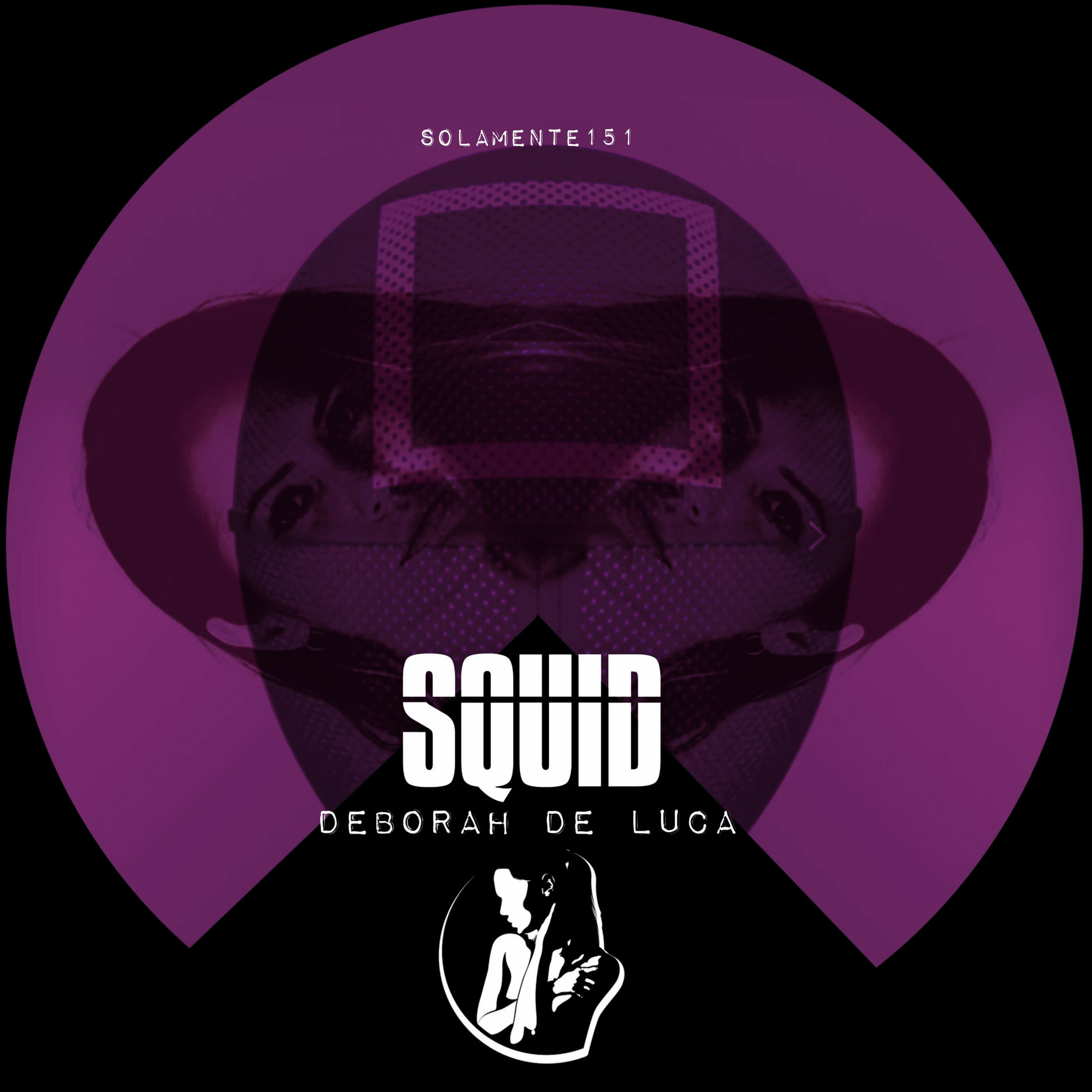 Album cover of Squid